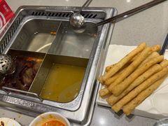 -海底捞火锅(旭辉MALL店)