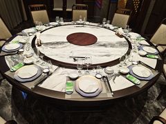 -全聚德烤鸭店(准噶尔路店)