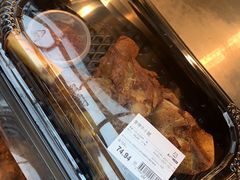 -盒马X会员店(上海森兰商都店)