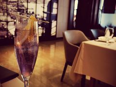 大堂-RIVIERA 松鹤楼(外滩店)