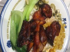 -肥小福·烧鹅专门店(环宇荟店)