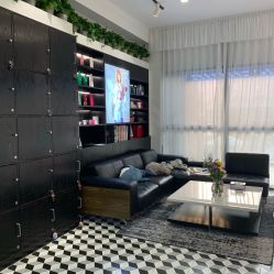 -ASA HAIR SALON