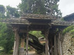 -云中大漈