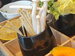 -百草滩羊清水涮羊肉·清真·宁夏盐池滩羊(莲花桥店)
