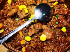 糯米仔排-郭家大院 老南京土菜(九霄店)