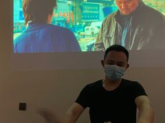 -逅莱·影院足道·日式SPA(大世界店)