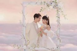 -巴黎恋人婚纱摄影(东莞总店)
