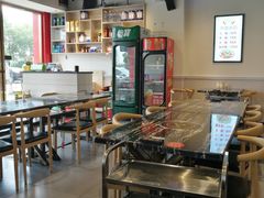 -古乐牛香·鲜牛肉牛杂火锅(解放东路店)