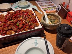 -蓉城小馆(科兴店)