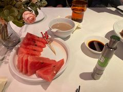 -汤城小厨•粤菜•靓汤(金宝街店)