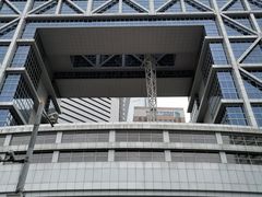 -上海证券交易所(上海证券大厦北塔店)