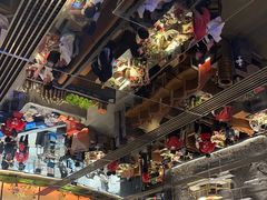 -西塔老太太泥炉烤肉(温州首店万象城黑金店)