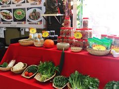 -肥仔顺德菜(龙悦居店)