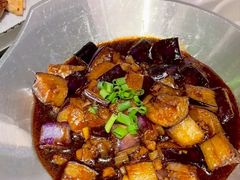 -绿茶餐厅(天津天河城店)