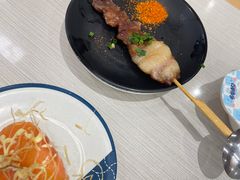 -濱寿司(高新伊藤店)