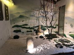-淀里船宴(裕华东路店)