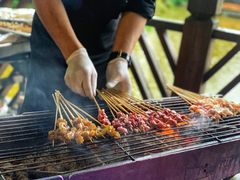 -成都安仁福朋喜来登酒店