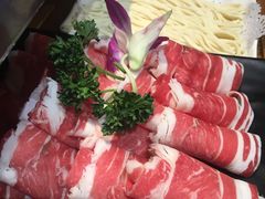 -草原塞蛮羊火锅城(港湾店)