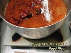 -燃计沙茶皇·香港沙茶火锅(人广旗舰店)