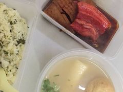-文庙菜饭(四川北路店)