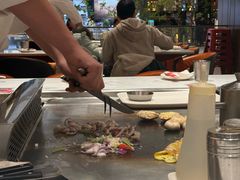 -火地铁板烧(昆山万象汇店)