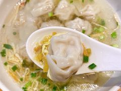 小馄饨-梦花街馄饨店(中华苑店)