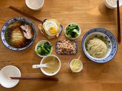 -裕兴记·三虾面(西北街总店)