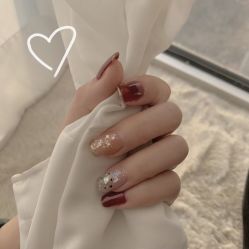 -Wink美甲美睫