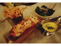 iphone_upload_pic-Burger & Lobster(Dean Street)