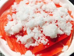 白糖西红柿-买又大餐厅(福林里店)