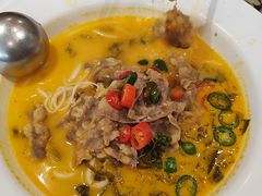 -味+新京宴·烤鸭·北京菜(创意谷店)