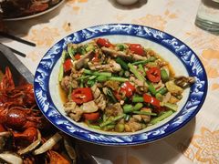-忆口香龙虾(珠海夏湾老店)