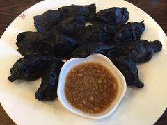 -吕氏疙瘩汤·私家菜馆(慈云寺店)