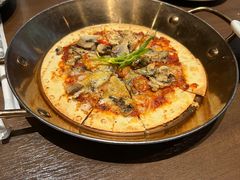 -西堤牛排(合肥之心城店)