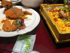 -森谷美食公园(杨行店)