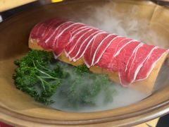 -廖掌柜·重庆鲜货火锅(上海首店)