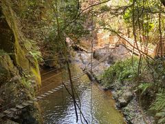 -黄金沟旅游风景区