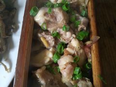 -竹庄餐馆·26年店(南昆山景区店)