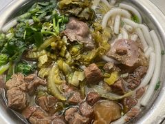 -花溪牛肉粉(八鸽岩店)