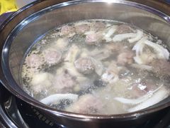 -椰夫人·养生椰子鸡(金沙洲永旺店)