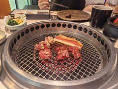 -焱铁烧·黑毛和牛专门店(杭州嘉里中心店)