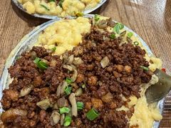 -辣螃铠盆盆蟹大排档(海昌店)