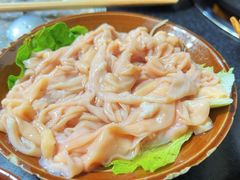 -重庆故事姊妹老火锅(财经学院店)