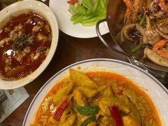 -全聚德(扬州虹桥坊店)