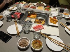 -海底捞火锅(金光华店)