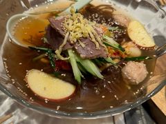 -七八冷面·延边朝鲜族美食(欢乐谷店)