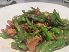 -老阿爸鲜鱼土菜(园区永旺店)