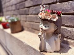 -庐灶江南·江南菜·四合院Bistro(东直门雍和宫·原华侨宾馆店)