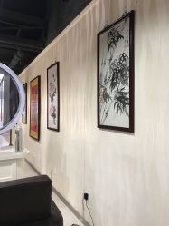 -丽时 Hair Salon