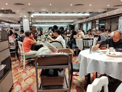 -稻香海鲜饭店(第一国际店)